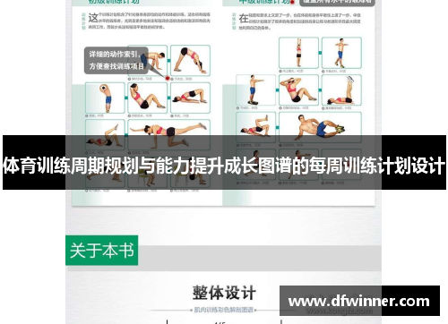 体育训练周期规划与能力提升成长图谱的每周训练计划设计